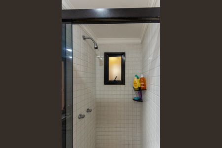 Apartamento à venda com 131m², 3 quartos e 3 vagasBanheiro