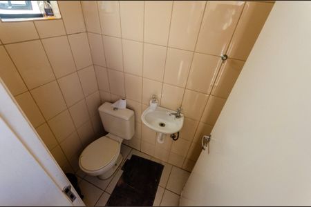 Apartamento à venda com 131m², 3 quartos e 3 vagasLavabo