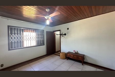 Casa de condomínio à venda com 600m², 6 quartos e 4 vagasQuarto 5