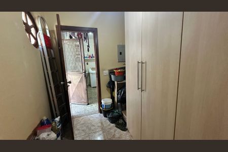 Casa de condomínio à venda com 600m², 6 quartos e 4 vagasQuarto de Serviço