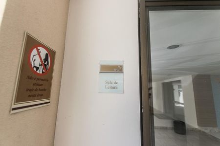 Apartamento para alugar com 80m², 3 quartos e 1 vagaÁrea comum