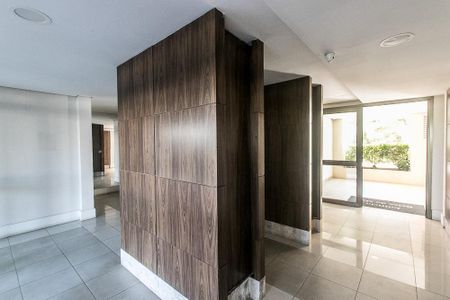 Apartamento para alugar com 80m², 3 quartos e 1 vagaHall social