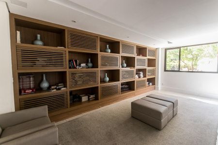 Apartamento para alugar com 80m², 3 quartos e 1 vagaÁrea comum