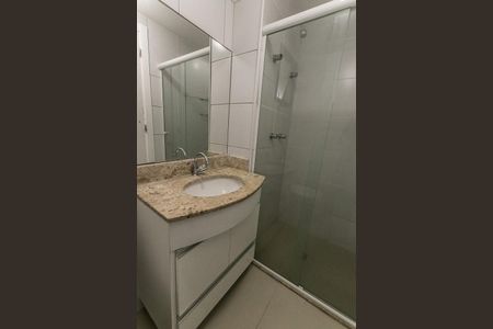Apartamento para alugar com 80m², 3 quartos e 1 vagaBanheiro