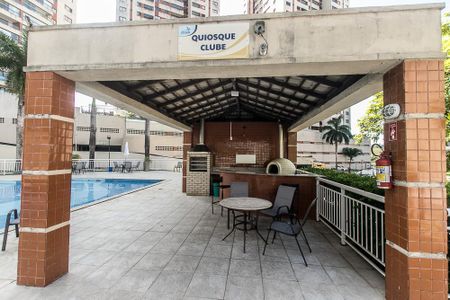Apartamento para alugar com 80m², 3 quartos e 1 vagaÁrea comum - Clube