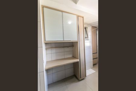 Apartamento para alugar com 80m², 3 quartos e 1 vagaCozinha