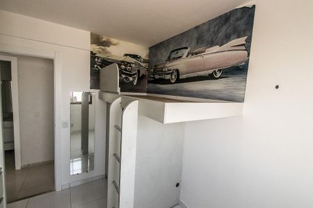 Apartamento para alugar com 80m², 3 quartos e 1 vagaQuarto 1