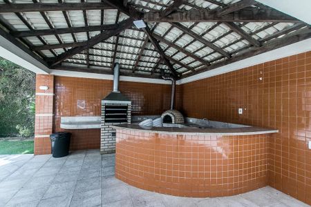 Apartamento para alugar com 80m², 3 quartos e 1 vagaÁrea comum - Churrasqueira