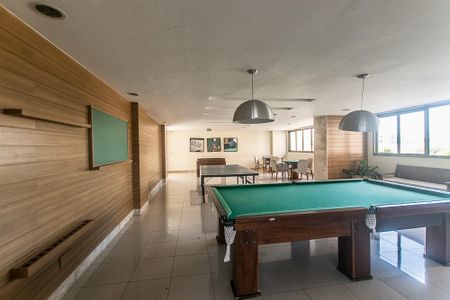Apartamento para alugar com 80m², 3 quartos e 1 vagaÁrea comum
