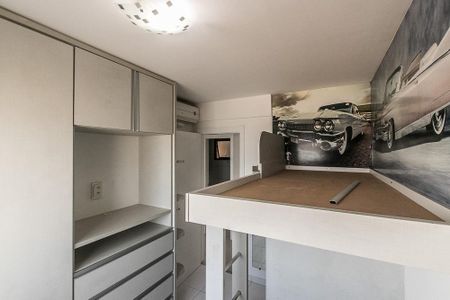 Apartamento para alugar com 80m², 3 quartos e 1 vagaQuarto 1