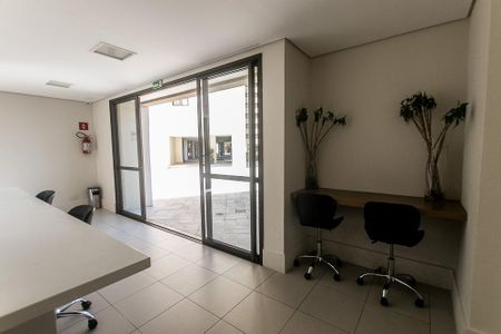 Apartamento para alugar com 80m², 3 quartos e 1 vagaÁrea comum