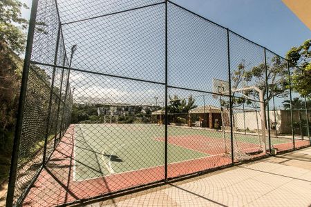 Apartamento para alugar com 80m², 3 quartos e 1 vagaQuadra Esportiva