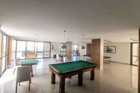 Apartamento para alugar com 80m², 3 quartos e 1 vagaÁrea comum