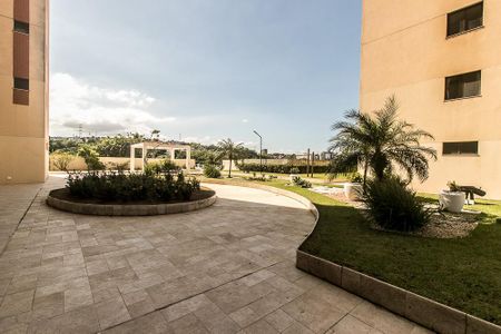 Apartamento para alugar com 80m², 3 quartos e 1 vagaÁrea comum