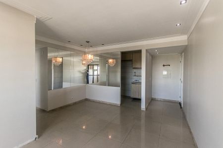Apartamento para alugar com 80m², 3 quartos e 1 vagaSala