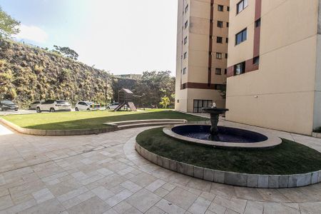 Apartamento para alugar com 80m², 3 quartos e 1 vagaÁrea comum