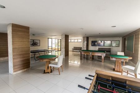 Apartamento para alugar com 80m², 3 quartos e 1 vagaÁrea comum