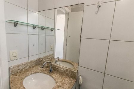 Apartamento para alugar com 80m², 3 quartos e 1 vagaBanheiro Suíte