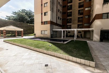 Apartamento para alugar com 80m², 3 quartos e 1 vagaÁrea comum