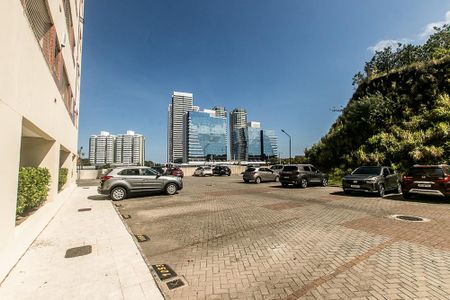 Apartamento para alugar com 80m², 3 quartos e 1 vagaÁrea comum