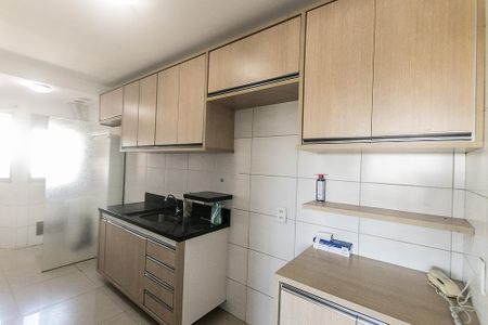 Apartamento para alugar com 80m², 3 quartos e 1 vagaCozinha