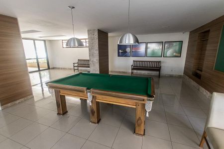 Apartamento para alugar com 80m², 3 quartos e 1 vagaÁrea comum