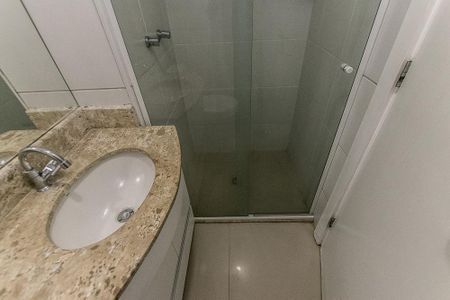 Apartamento para alugar com 80m², 3 quartos e 1 vagaBanheiro