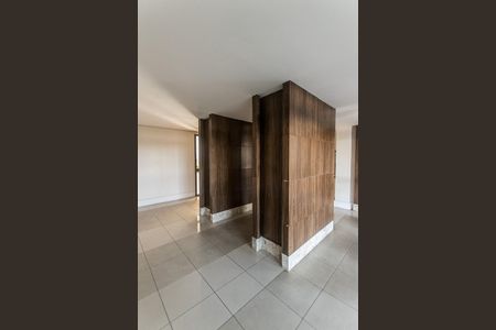 Apartamento para alugar com 80m², 3 quartos e 1 vagaHall social