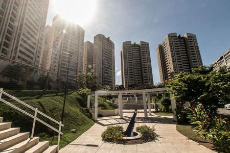 Apartamento para alugar com 80m², 3 quartos e 1 vagaÁrea comum