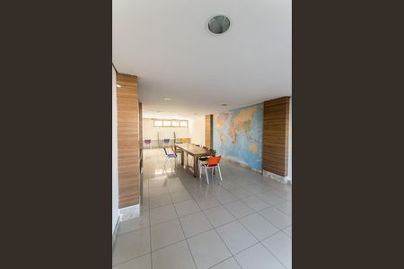 Apartamento para alugar com 80m², 3 quartos e 1 vagaÁrea comum