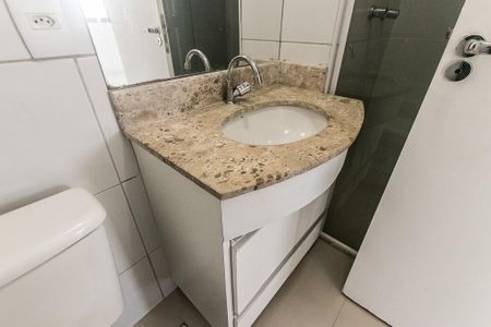 Apartamento para alugar com 80m², 3 quartos e 1 vagaBanheiro