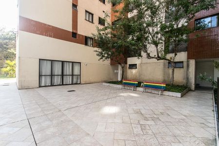 Apartamento para alugar com 80m², 3 quartos e 1 vagaÁrea comum