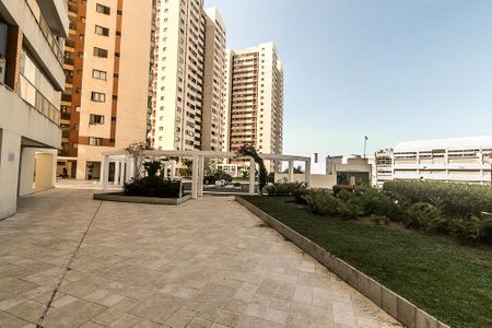 Apartamento para alugar com 80m², 3 quartos e 1 vagaÁrea comum
