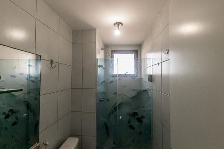 Apartamento para alugar com 80m², 3 quartos e 1 vagaBanheiro Suíte