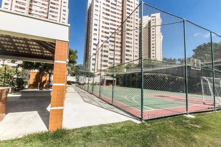 Apartamento para alugar com 80m², 3 quartos e 1 vagaQuadra Esportiva