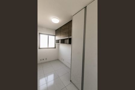 Apartamento para alugar com 80m², 3 quartos e 1 vagaQuarto 2