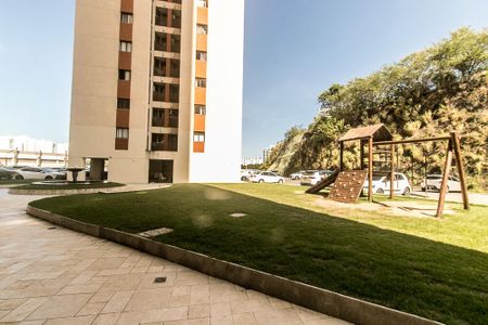 Apartamento para alugar com 80m², 3 quartos e 1 vagaÁrea comum - parque