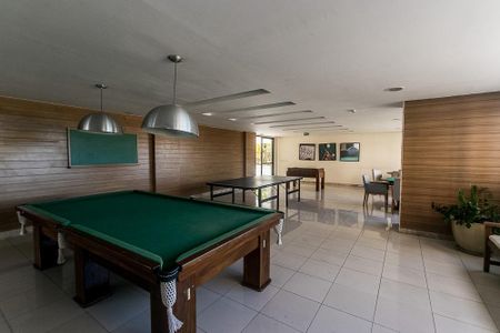 Apartamento para alugar com 80m², 3 quartos e 1 vagaÁrea comum