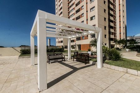 Apartamento para alugar com 80m², 3 quartos e 1 vagaÁrea comum