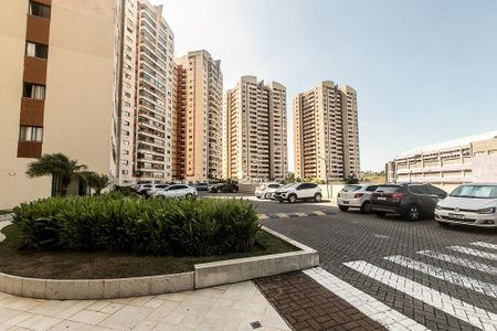 Apartamento para alugar com 80m², 3 quartos e 1 vagaÁrea comum