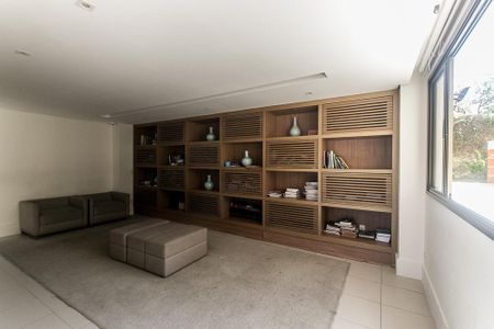 Apartamento para alugar com 80m², 3 quartos e 1 vagaÁrea comum