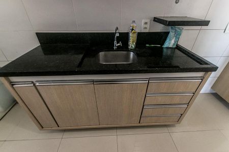 Apartamento para alugar com 80m², 3 quartos e 1 vagaCozinha