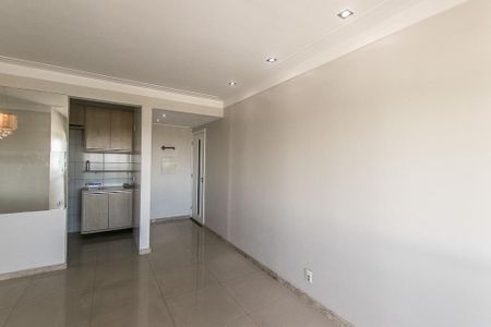 Apartamento para alugar com 80m², 3 quartos e 1 vagaSala