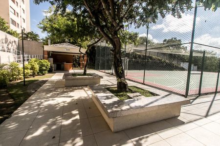 Apartamento para alugar com 80m², 3 quartos e 1 vagaÁrea comum