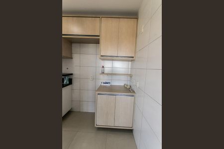 Apartamento para alugar com 80m², 3 quartos e 1 vagaCozinha