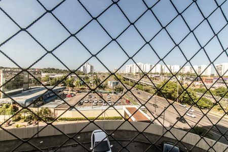 Apartamento para alugar com 80m², 3 quartos e 1 vagaVista do Suíte