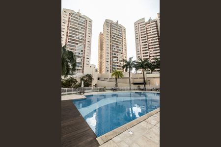 Apartamento para alugar com 80m², 3 quartos e 1 vagaÁrea comum - Clube