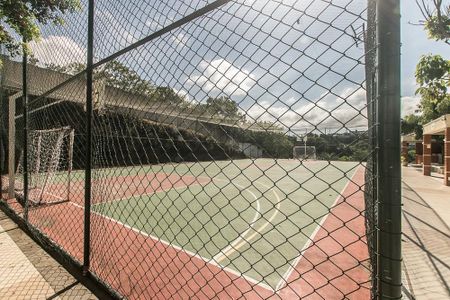 Apartamento para alugar com 80m², 3 quartos e 1 vagaQuadra Esportiva