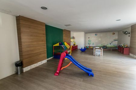 Apartamento para alugar com 80m², 3 quartos e 1 vagaBrinquedoteca