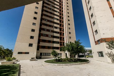 Apartamento para alugar com 80m², 3 quartos e 1 vagaÁrea comum